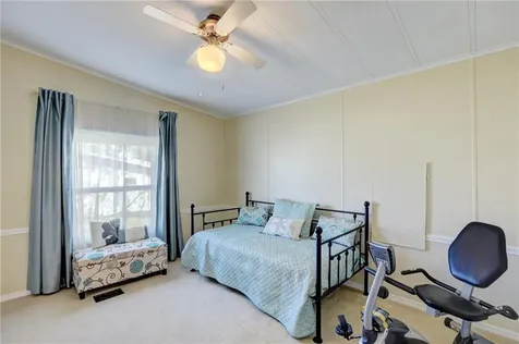 496 Dolphin Circle Barefoot Bay FL 32976