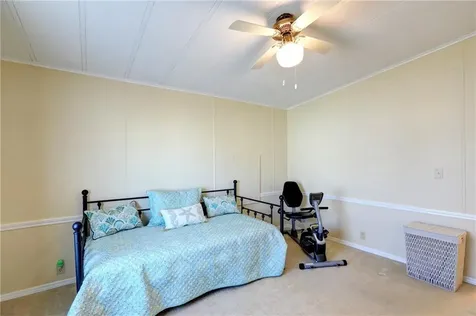 496 Dolphin Circle Barefoot Bay FL 32976