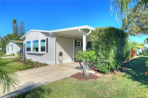 496 Dolphin Circle Barefoot Bay FL 32976