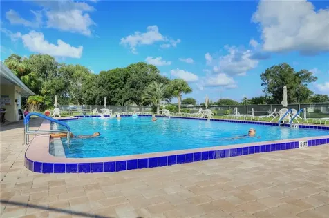 496 Dolphin Circle Barefoot Bay FL 32976