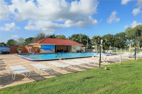 496 Dolphin Circle Barefoot Bay FL 32976