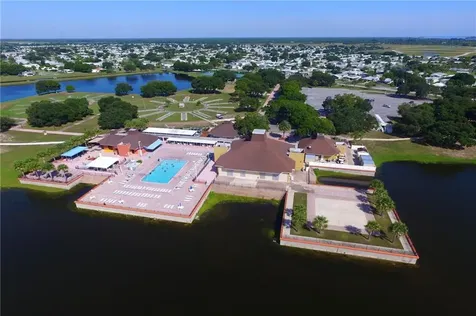 496 Dolphin Circle Barefoot Bay FL 32976
