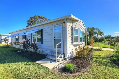 496 Dolphin Circle Barefoot Bay FL 32976