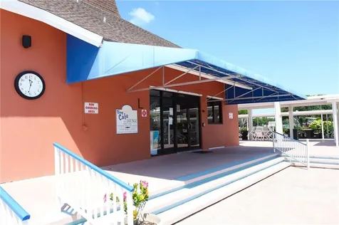 496 Dolphin Circle Barefoot Bay FL 32976