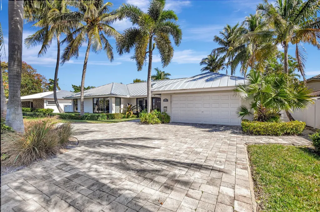 3026 Ne 6th Drive Boca Raton FL 33431
