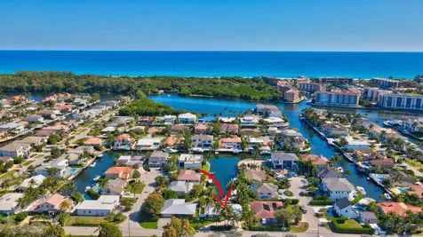 3026 Ne 6th Drive Boca Raton FL 33431
