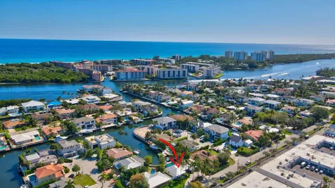 3026 Ne 6th Drive Boca Raton FL 33431