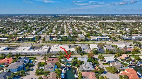 3026 Ne 6th Drive Boca Raton FL 33431
