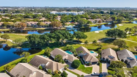 2011 Nw 56th Street Boca Raton FL 33496