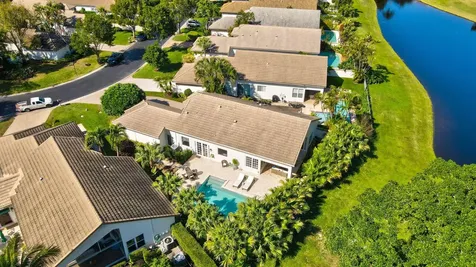 2011 Nw 56th Street Boca Raton FL 33496