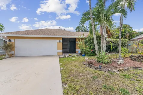 22550 Sea Bass Drive Boca Raton FL 33428