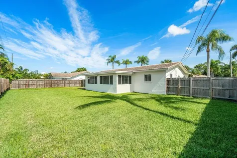 1977 Sharon Street Boca Raton FL 33486