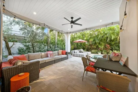 436 Ne Wavecrest Way Boca Raton FL 33432