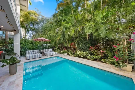 436 Ne Wavecrest Way Boca Raton FL 33432
