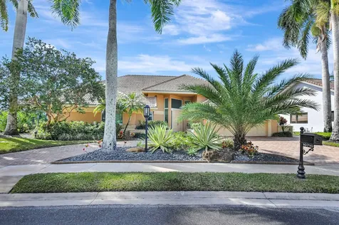 10710 Kirkaldy Lane Boca Raton FL 33498