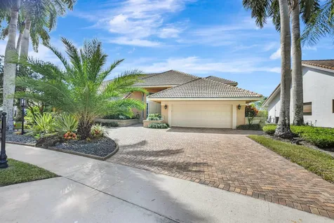 10710 Kirkaldy Lane Boca Raton FL 33498
