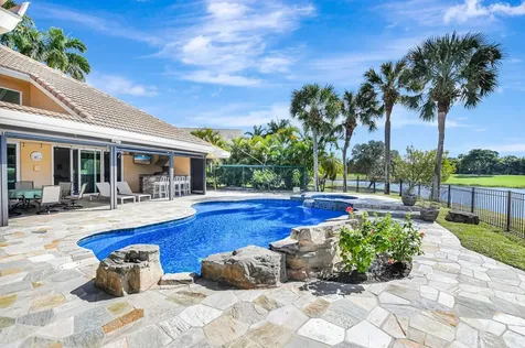 10710 Kirkaldy Lane Boca Raton FL 33498