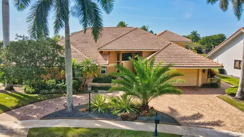 10710 Kirkaldy Lane Boca Raton FL 33498