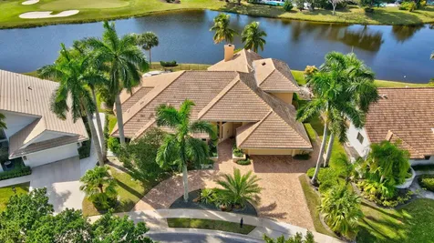 10710 Kirkaldy Lane Boca Raton FL 33498