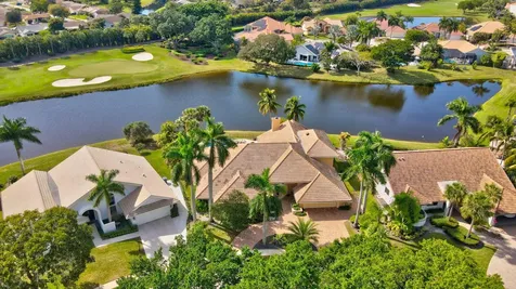 10710 Kirkaldy Lane Boca Raton FL 33498