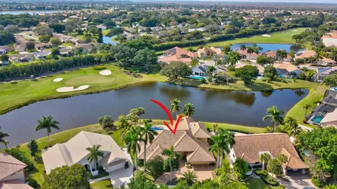 10710 Kirkaldy Lane Boca Raton FL 33498