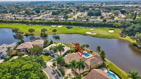 10710 Kirkaldy Lane Boca Raton FL 33498