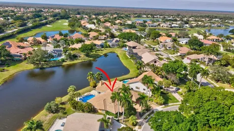 10710 Kirkaldy Lane Boca Raton FL 33498