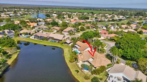 10710 Kirkaldy Lane Boca Raton FL 33498