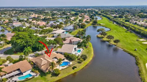 10710 Kirkaldy Lane Boca Raton FL 33498