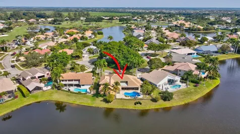 10710 Kirkaldy Lane Boca Raton FL 33498