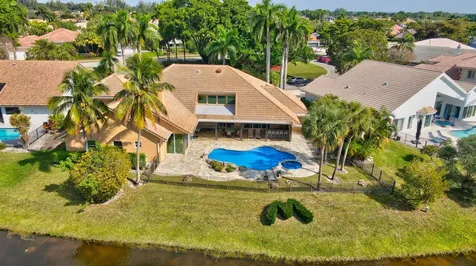 10710 Kirkaldy Lane Boca Raton FL 33498
