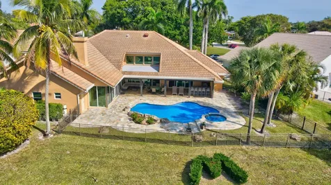10710 Kirkaldy Lane Boca Raton FL 33498
