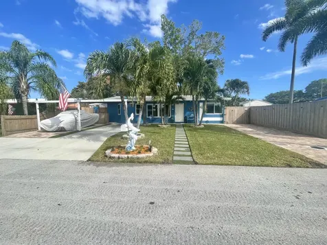 4260 Ne 11th Avenue Pompano Beach FL 33064