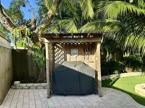 4260 Ne 11th Avenue Pompano Beach FL 33064