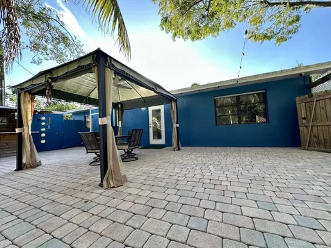 4260 Ne 11th Avenue Pompano Beach FL 33064