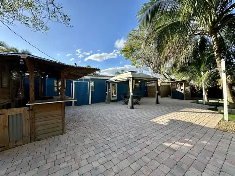 4260 Ne 11th Avenue Pompano Beach FL 33064