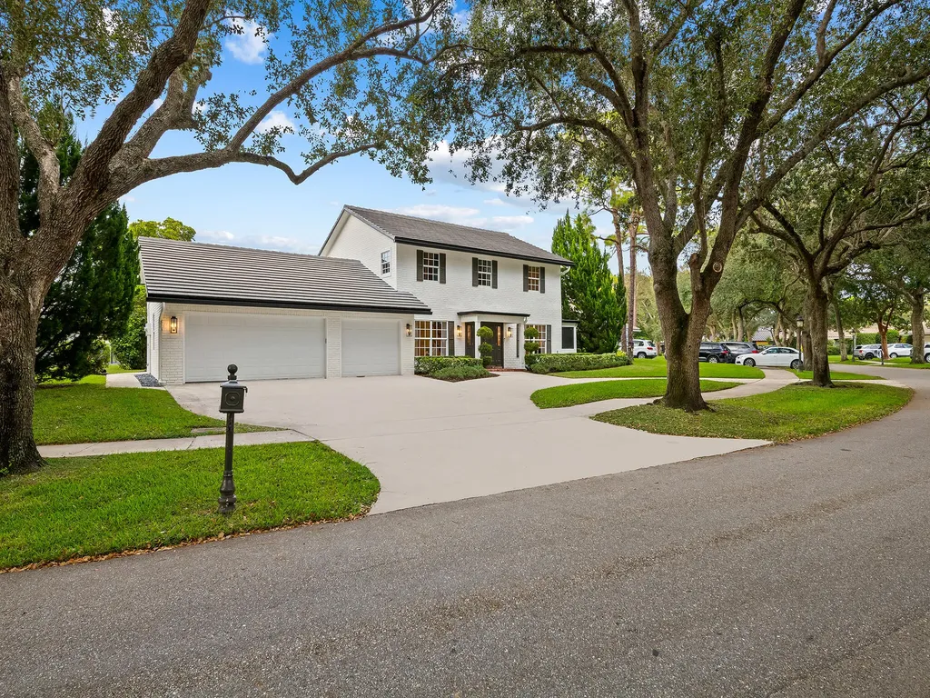3501 Pine Haven Circle Boca Raton FL 33431