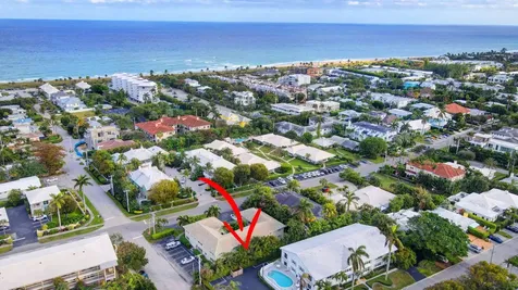 100 Venetian Drive Delray Beach FL 33483