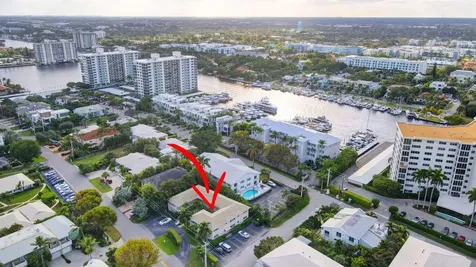 100 Venetian Drive Delray Beach FL 33483