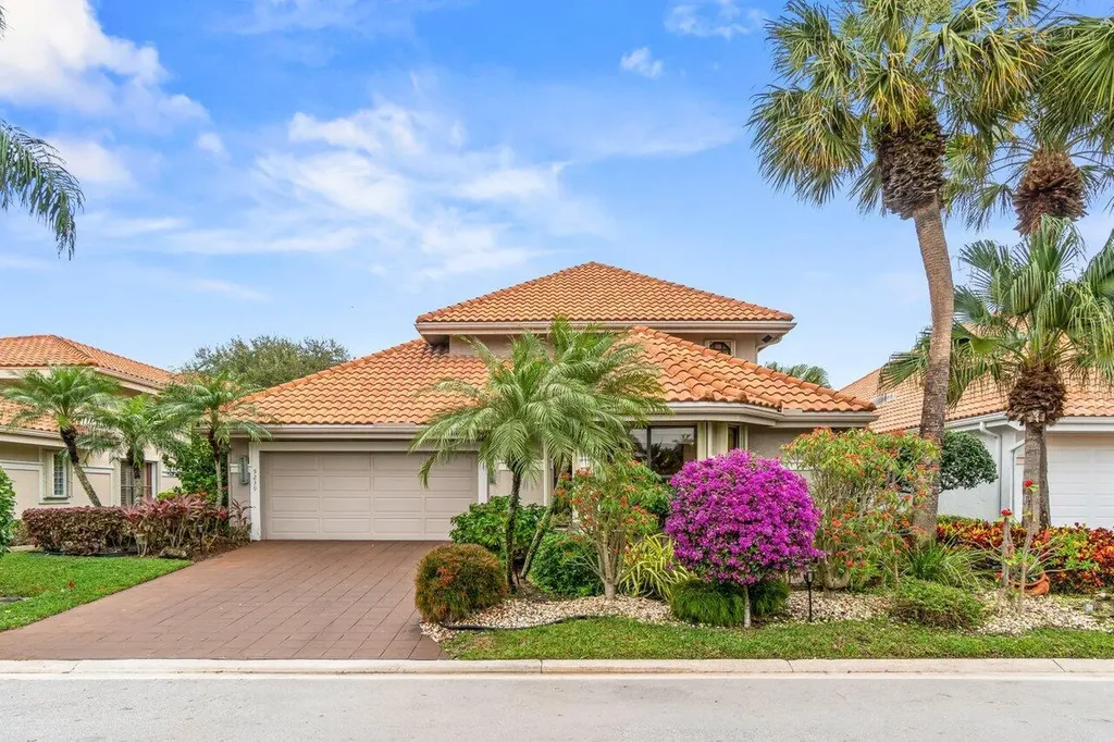 5239 Suffolk Drive Boca Raton FL 33496