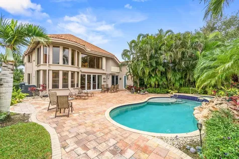5239 Suffolk Drive Boca Raton FL 33496