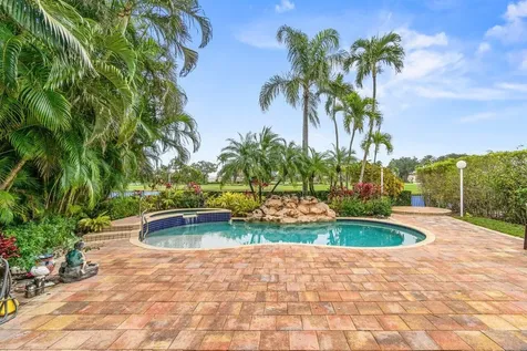 5239 Suffolk Drive Boca Raton FL 33496