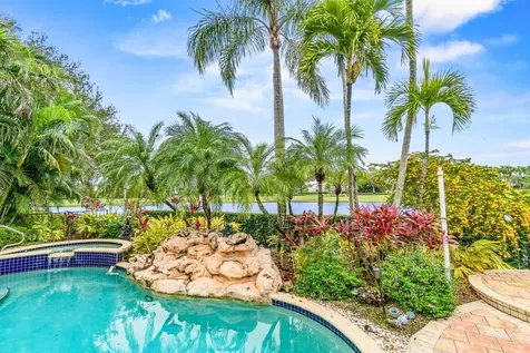 5239 Suffolk Drive Boca Raton FL 33496