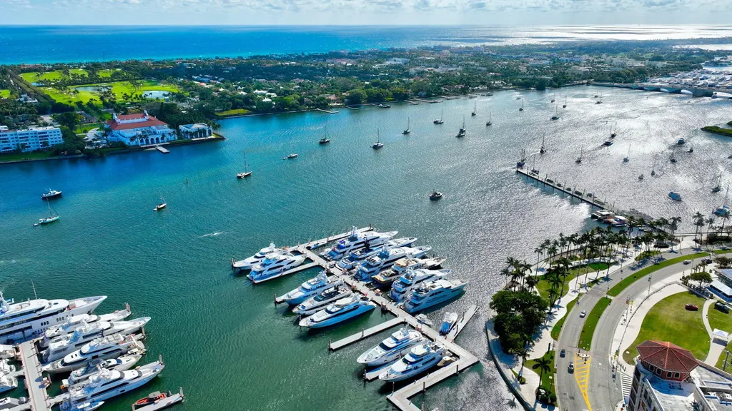 400 N Flagler Drive West Palm Beach FL 33401