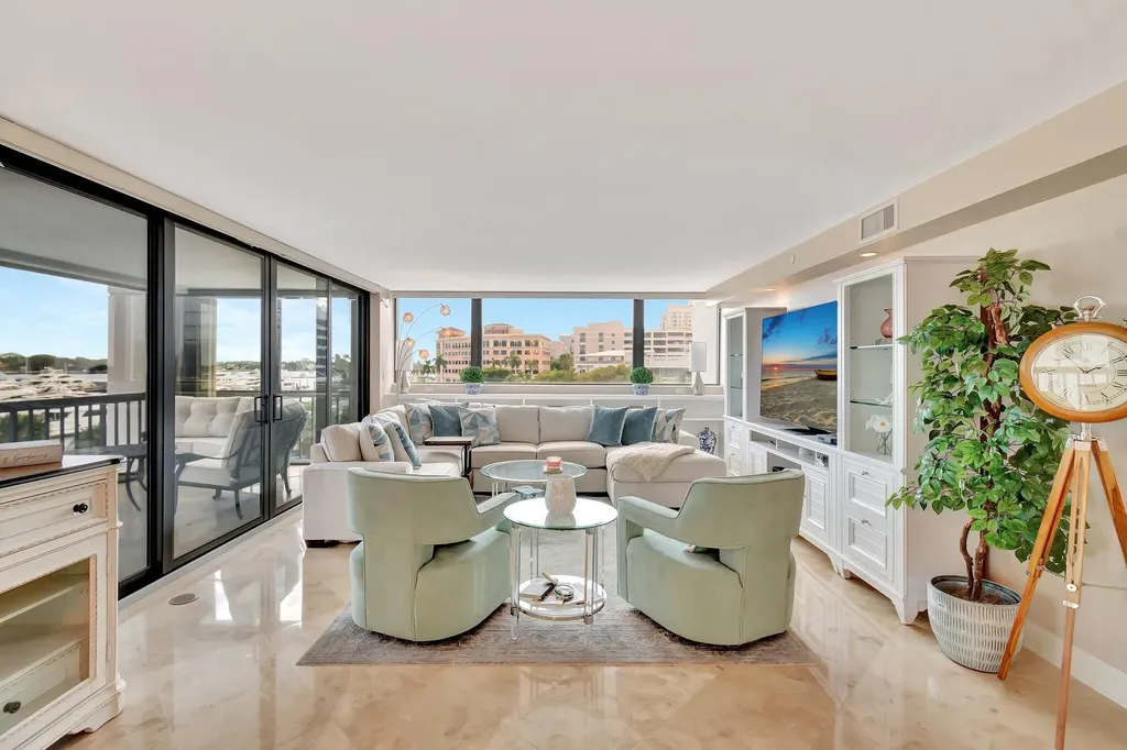 400 N Flagler Drive West Palm Beach FL 33401