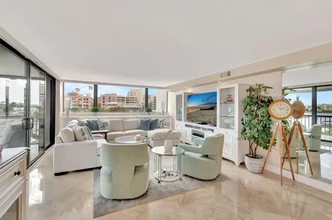 400 N Flagler Drive West Palm Beach FL 33401