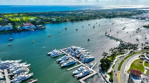 400 N Flagler Drive West Palm Beach FL 33401