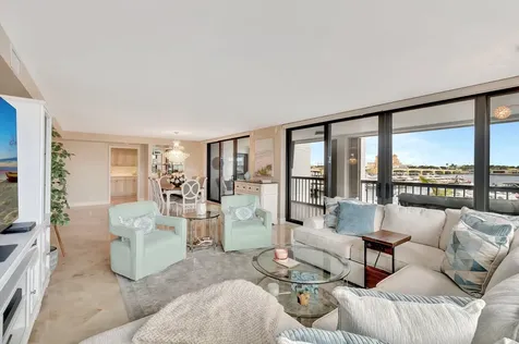 400 N Flagler Drive West Palm Beach FL 33401