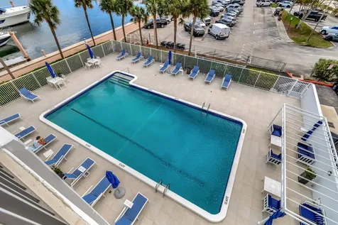 400 N Flagler Drive West Palm Beach FL 33401