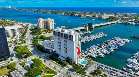 400 N Flagler Drive West Palm Beach FL 33401